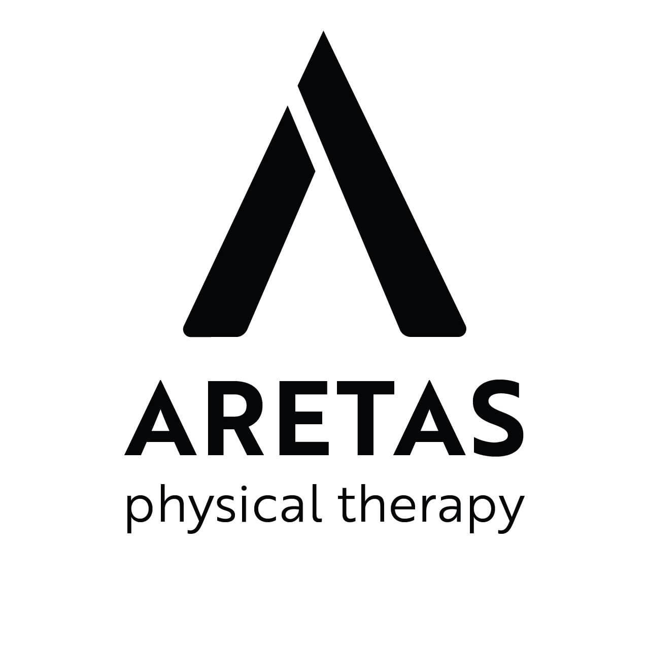 Aretas Physical Therapy Hales Corners color logo