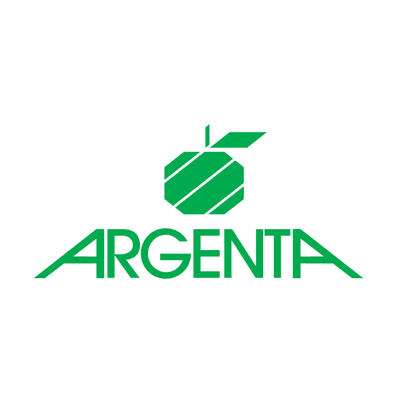 Argenta color logo