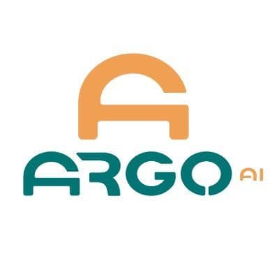Argo AI color logo
