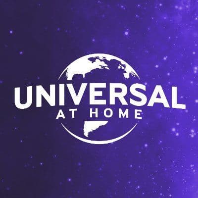 Universal All-Access color logo