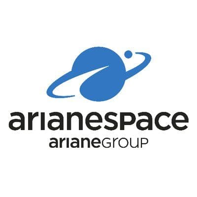Arianespace color logo