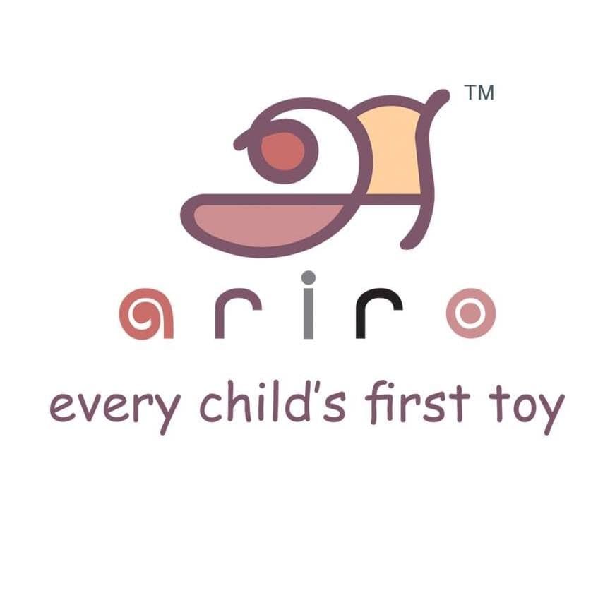 Ariro Toys color logo