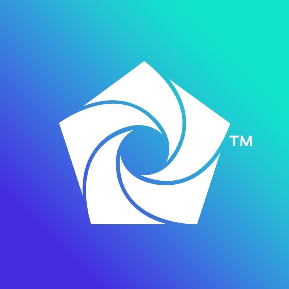Arise Work From Home color logo