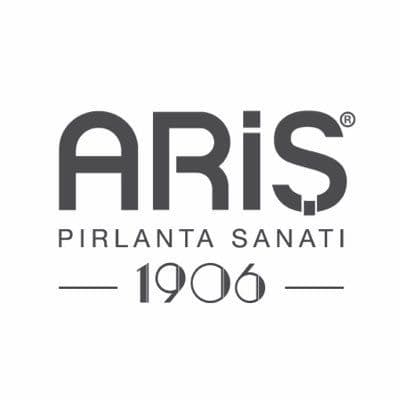 Ariş Pırlanta color logo