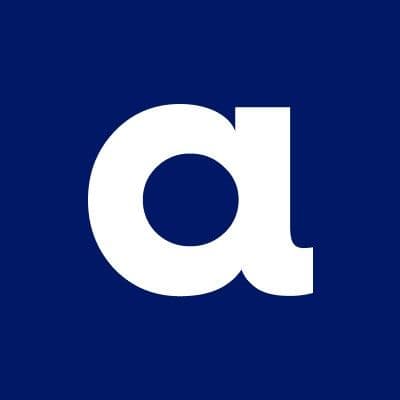 Arity color logo