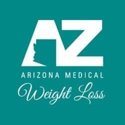 Arizona Medical Weight LossGet color logo