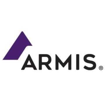 Armis color logo