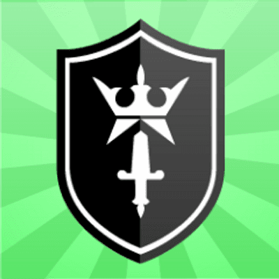 Armor Games color logo