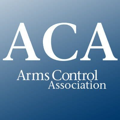 Arms Control Assoc color logo