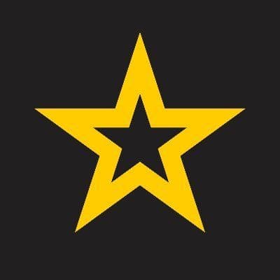 U.S. Army color logo