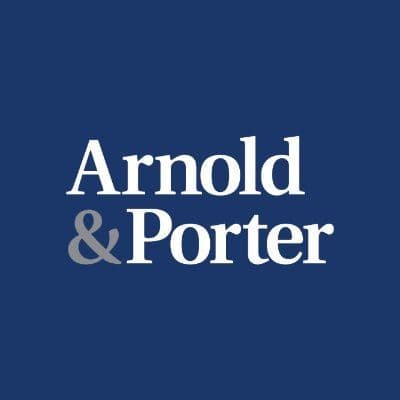 Arnold & Porter color logo
