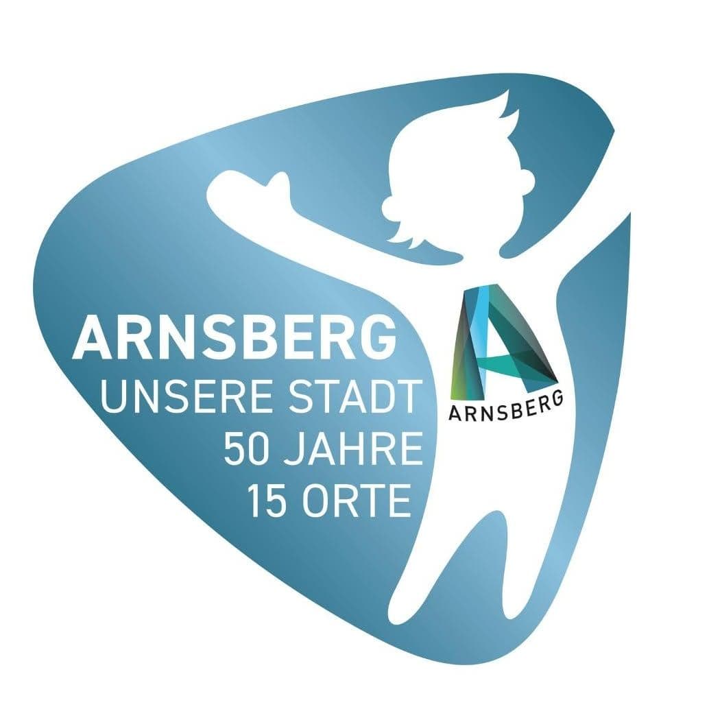 Stadt Arnsberg color logo
