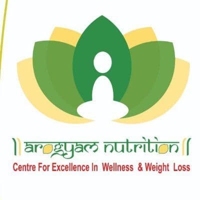 DR RICHA GARG color logo