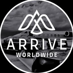 Arrive Worldwide