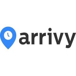 Arrivy