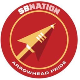 Arrowhead Pride