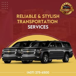 ArroyoTransportation LLC