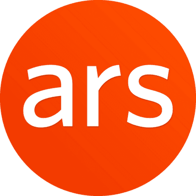 Ars Technica color logo