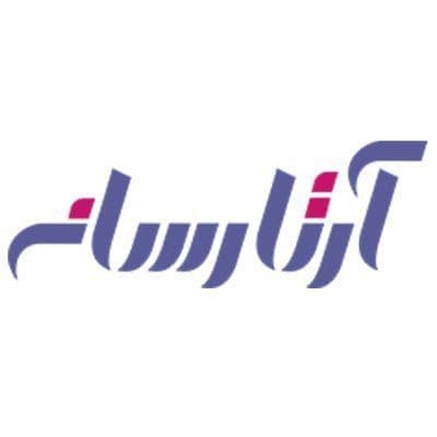 Artarasaneh color logo
