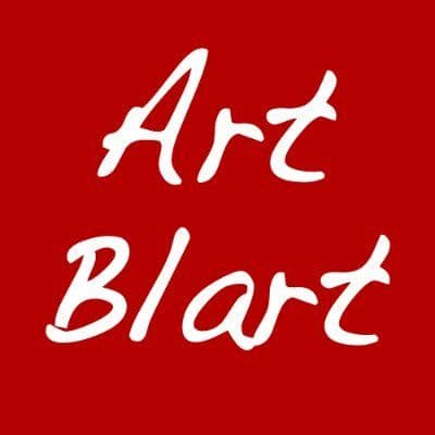Art Blart color logo