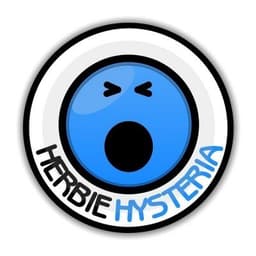 Herbie Hysteria
