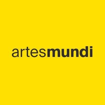 Artes Mundi color logo