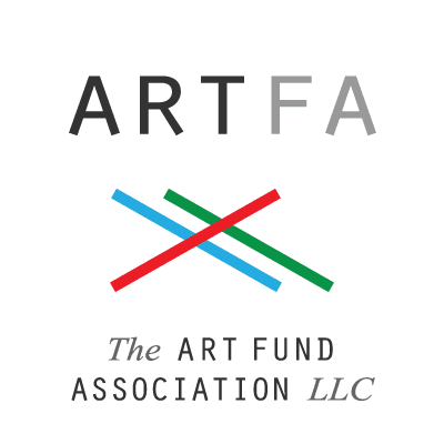 Art Fund Association color logo