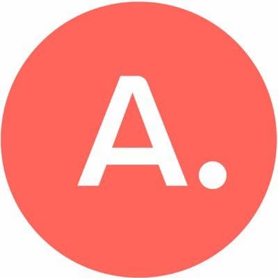 Article color logo
