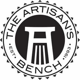The Artisan's Bench