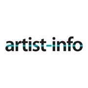 Artist-Info color logo