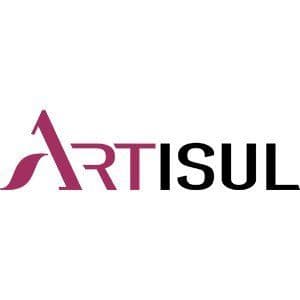 Artisul color logo