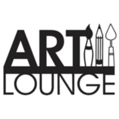 Art Lounge color logo