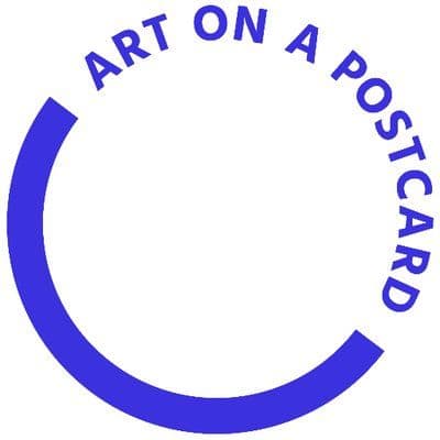 ArtonaPostcard color logo