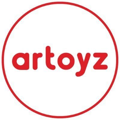 ARTOYZ color logo