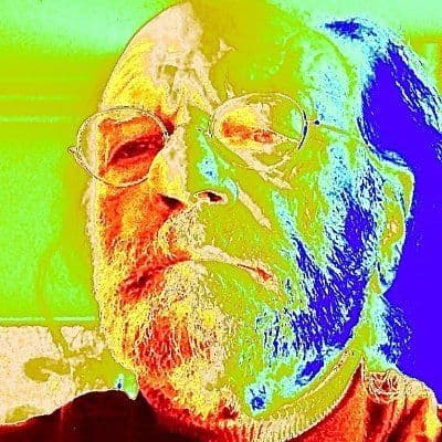 Pierre van Dijk color logo