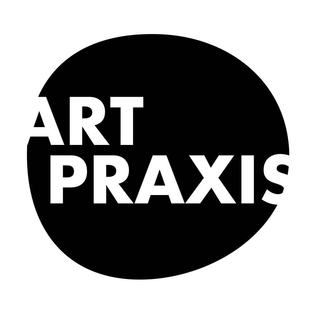 ART PRAXIS color logo
