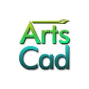 ArtsCad color logo