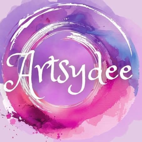 Deema Abugushe color logo