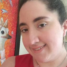 Teresita Blanco of Artsysister.com