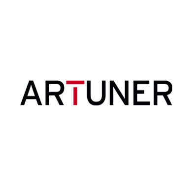ARTUNER color logo