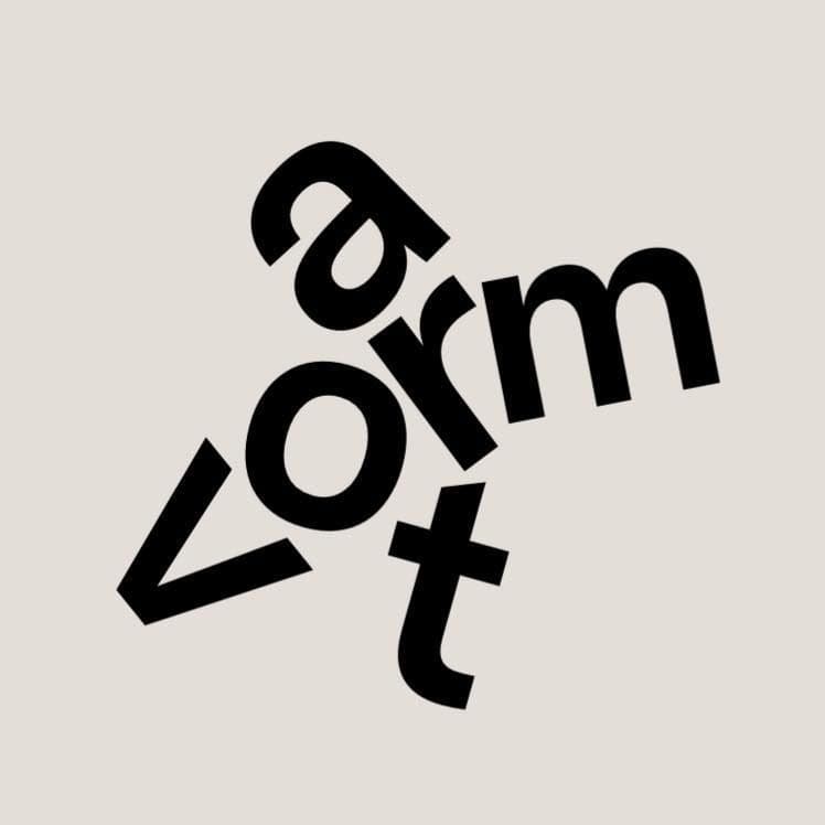 Artvorm: Advisory color logo