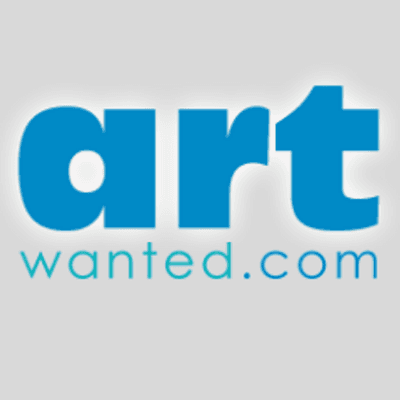 ArtWanted.com color logo