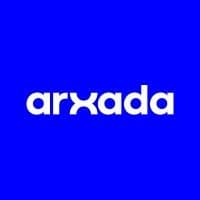 Arxada color logo