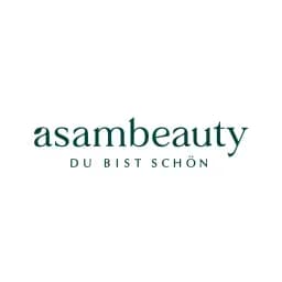 Asambeauty color logo
