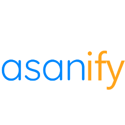 Asanifyhq color logo