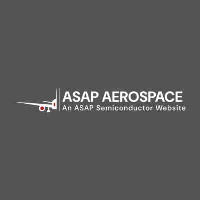 ASAP Aerospace ️ color logo