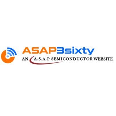 ASAP 3Sixty color logo