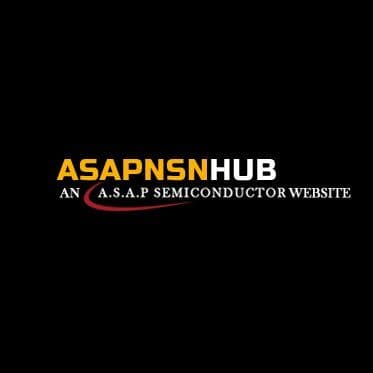 ASAP NSN Hub color logo
