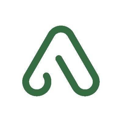 Ascape Landscaping color logo