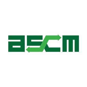 Association for Supply Chain Management color logo